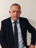 נדב כספי - מרצה בכיר, קורס ניהול רכש ולוגיסטיקה